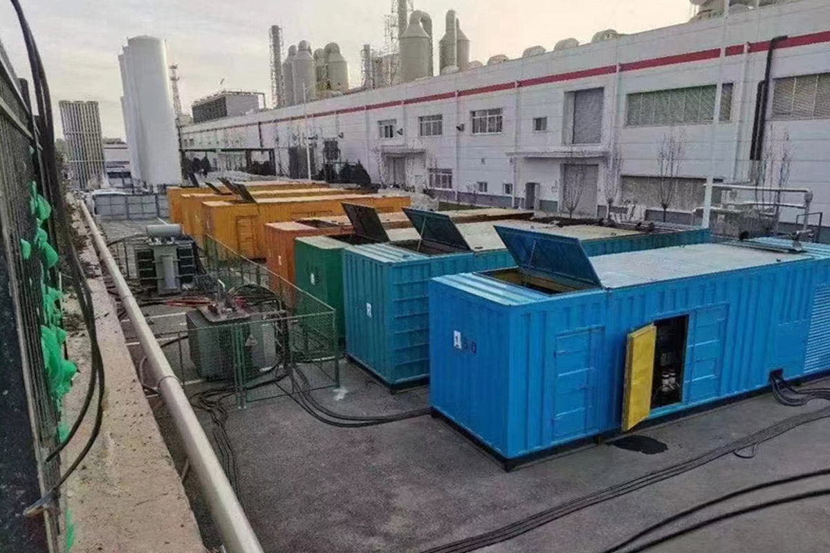 赛罕发电机出租_COPY
