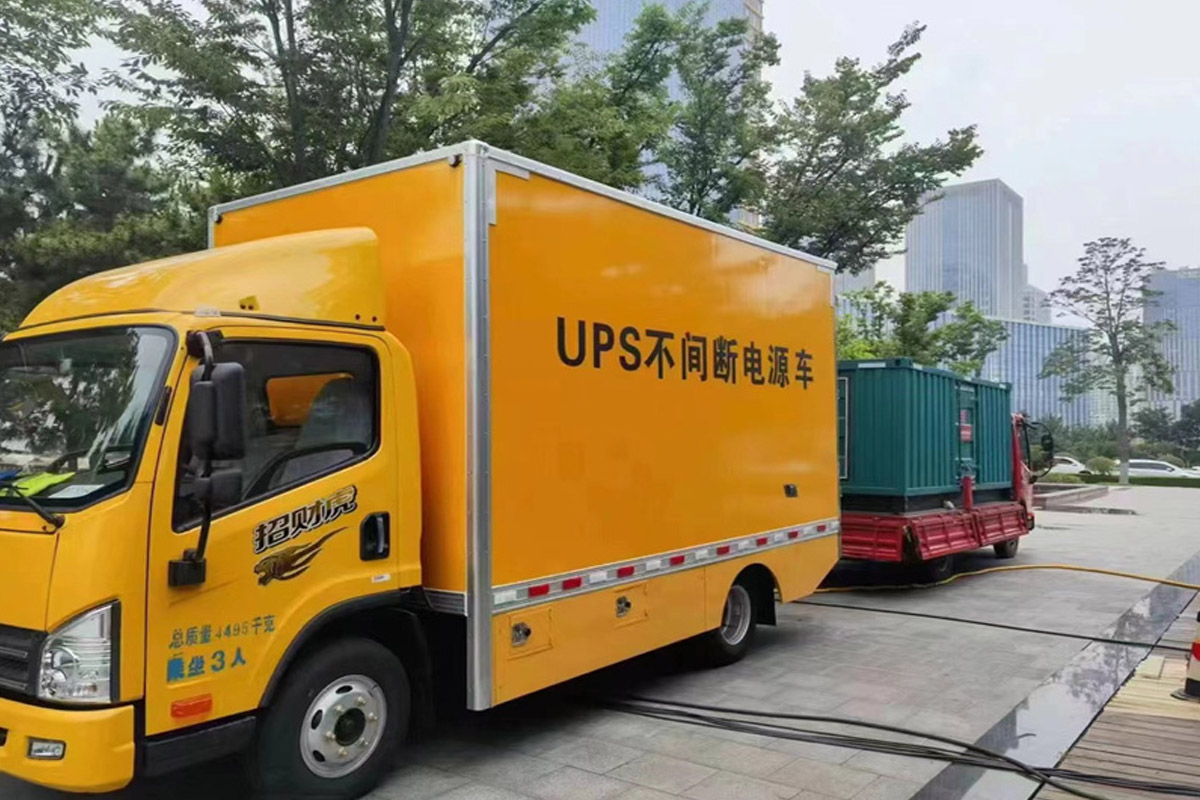 赛罕发电机出租_COPY