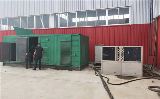 赛罕发电机组电缆选型需要考虑哪些环境因素